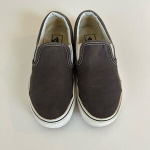 Vans Classic Slip-on